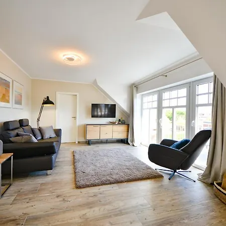 An Oolt Lüchttoorn - Zedeliusstr 8 *