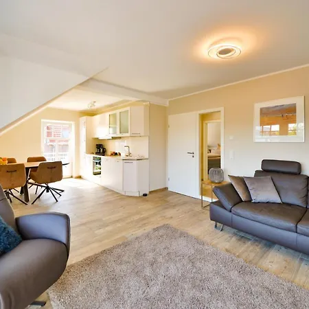 An Oolt Lüchttoorn - Zedeliusstr 8