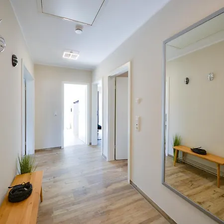 An Oolt Lüchttoorn - Zedeliusstr 8 Wangerooge