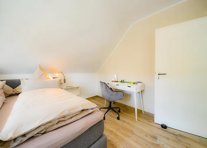 An Oolt Luechttoorn - Zedeliusstr 8 * Wangerooge