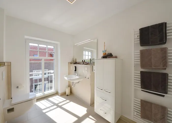 An Oolt Luechttoorn - Zedeliusstr 8