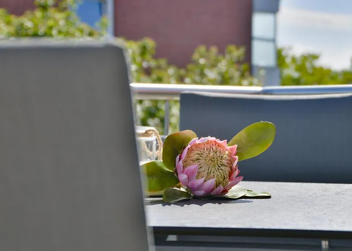 An Oolt Luechttoorn - Zedeliusstr 8